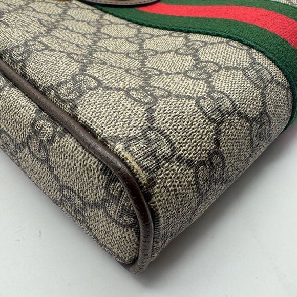 Gucci GG Supreme Ophidia Small - Picture 8 of 15